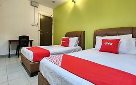 Hotel O Ban Cheong