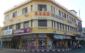 Hotel O Ban Cheong